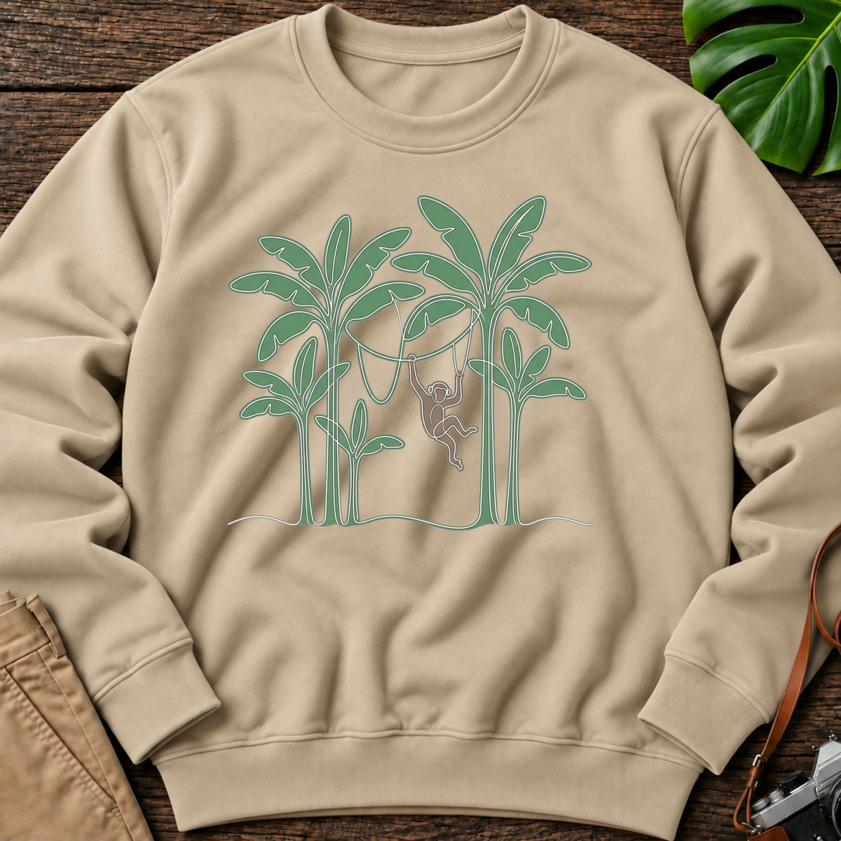 gildan-18000-sweatshirt-mockup-sand