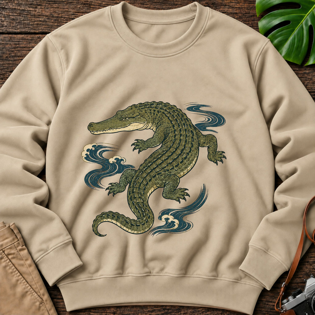 gildan-18000-sweatshirt-mockup-sand