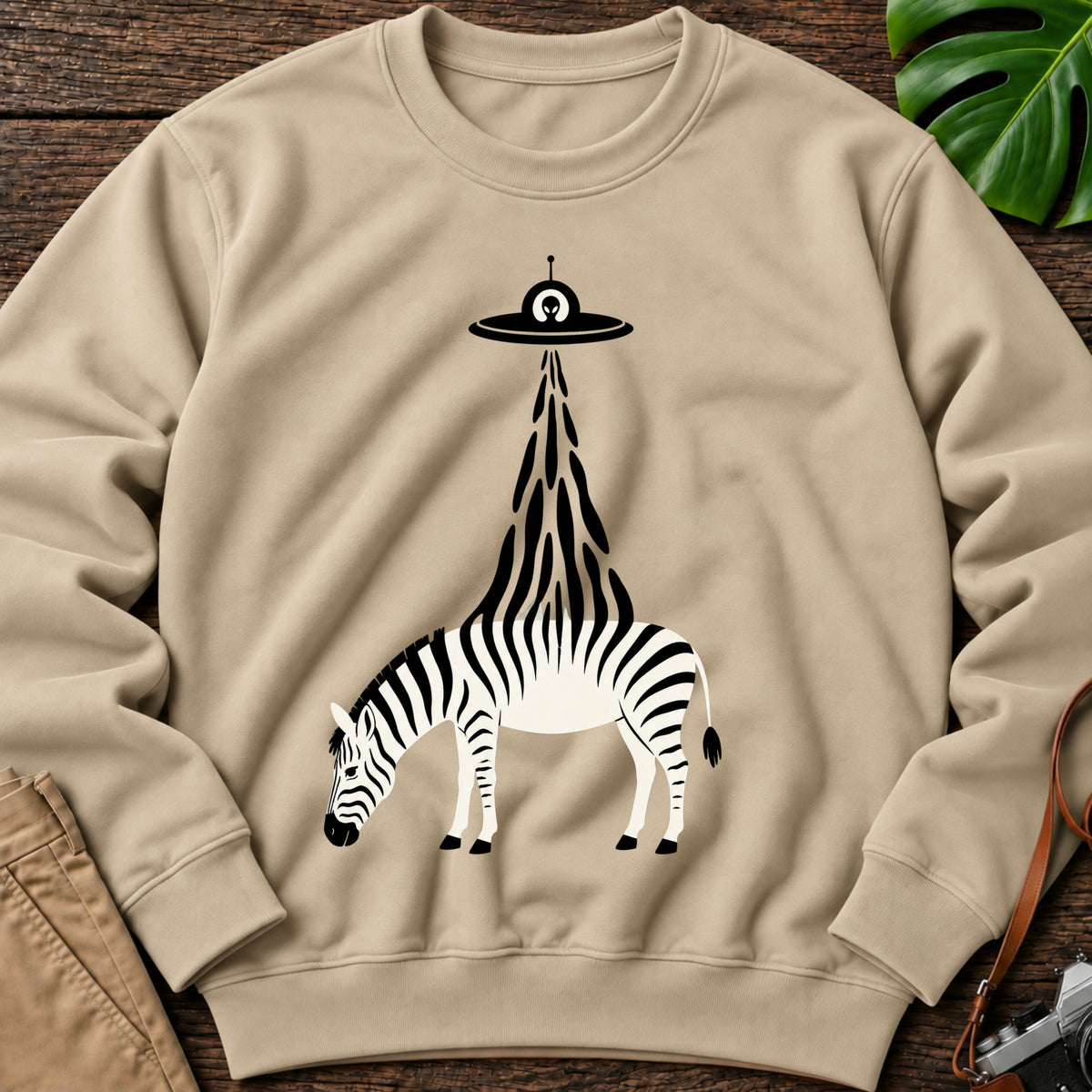 gildan-18000-sweatshirt-mockup-sand