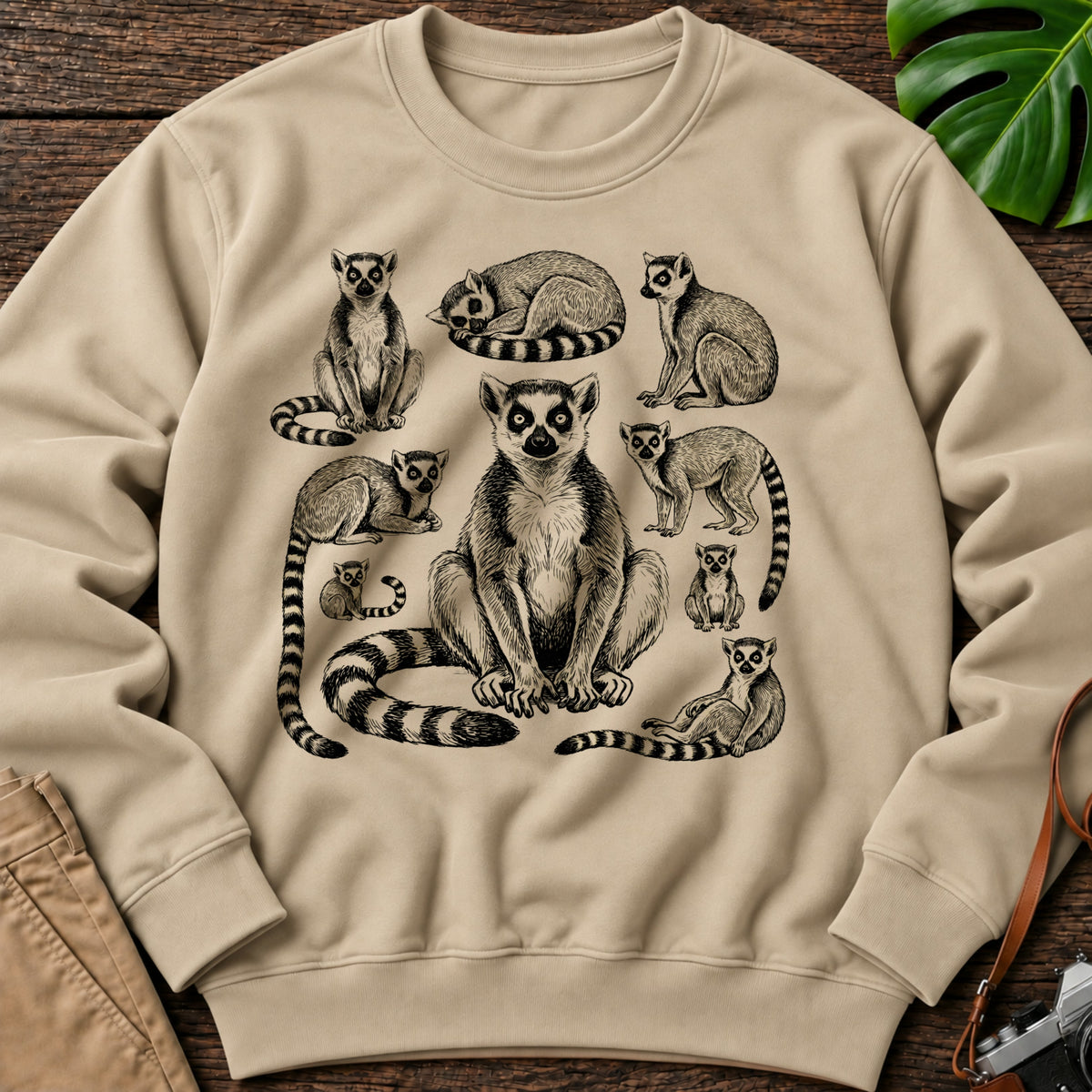 gildan-18000-sweatshirt-mockup-sand