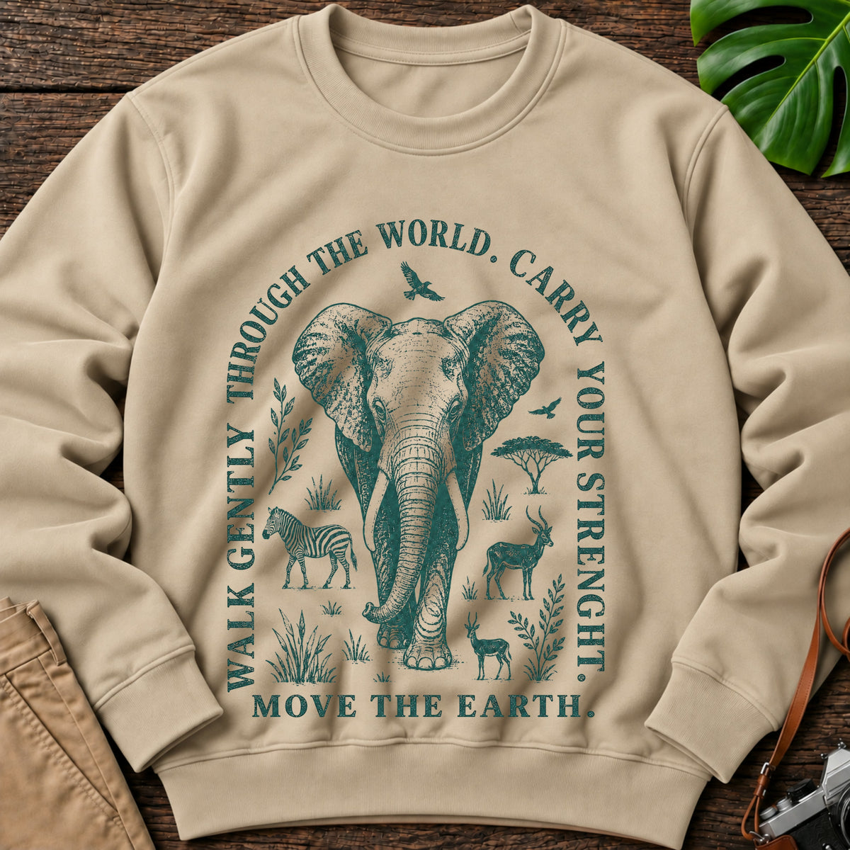 gildan-18000-sweatshirt-mockup-sand