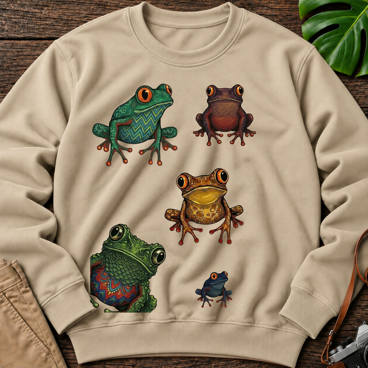 gildan-18000-sweatshirt-mockup-sand