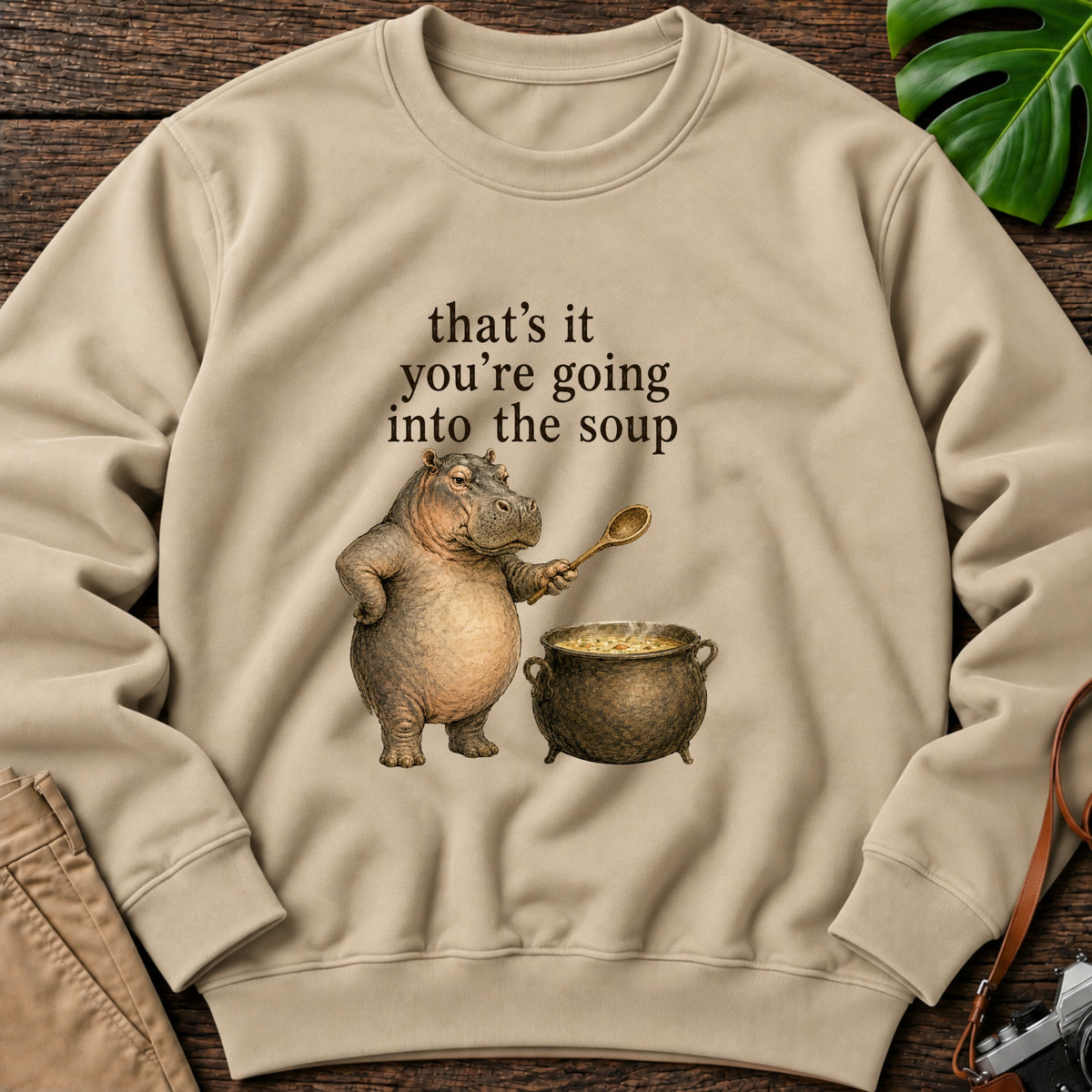 gildan-18000-sweatshirt-mockup-sand