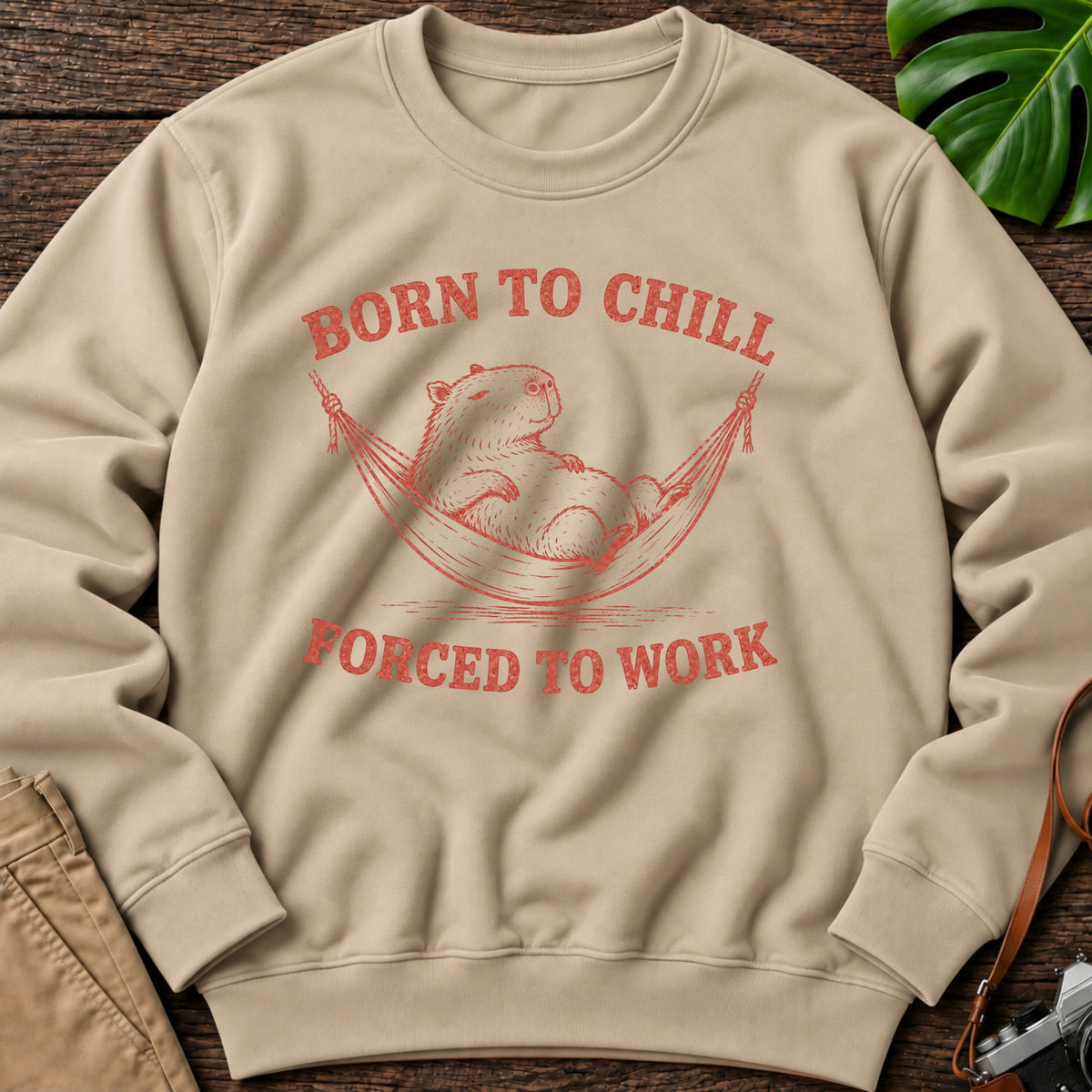 gildan-18000-sweatshirt-mockup-sand