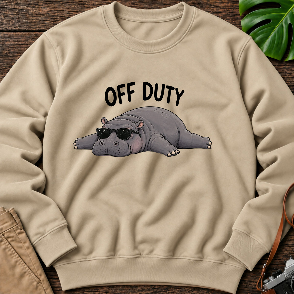 gildan-18000-sweatshirt-mockup-sand