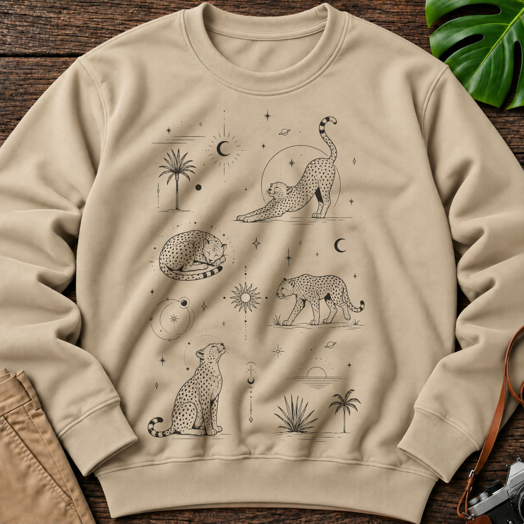 gildan-18000-sweatshirt-mockup-sand