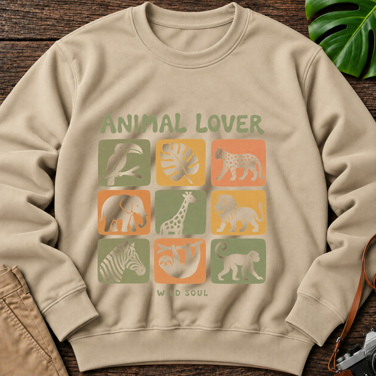 gildan-18000-sweatshirt-mockup-sand