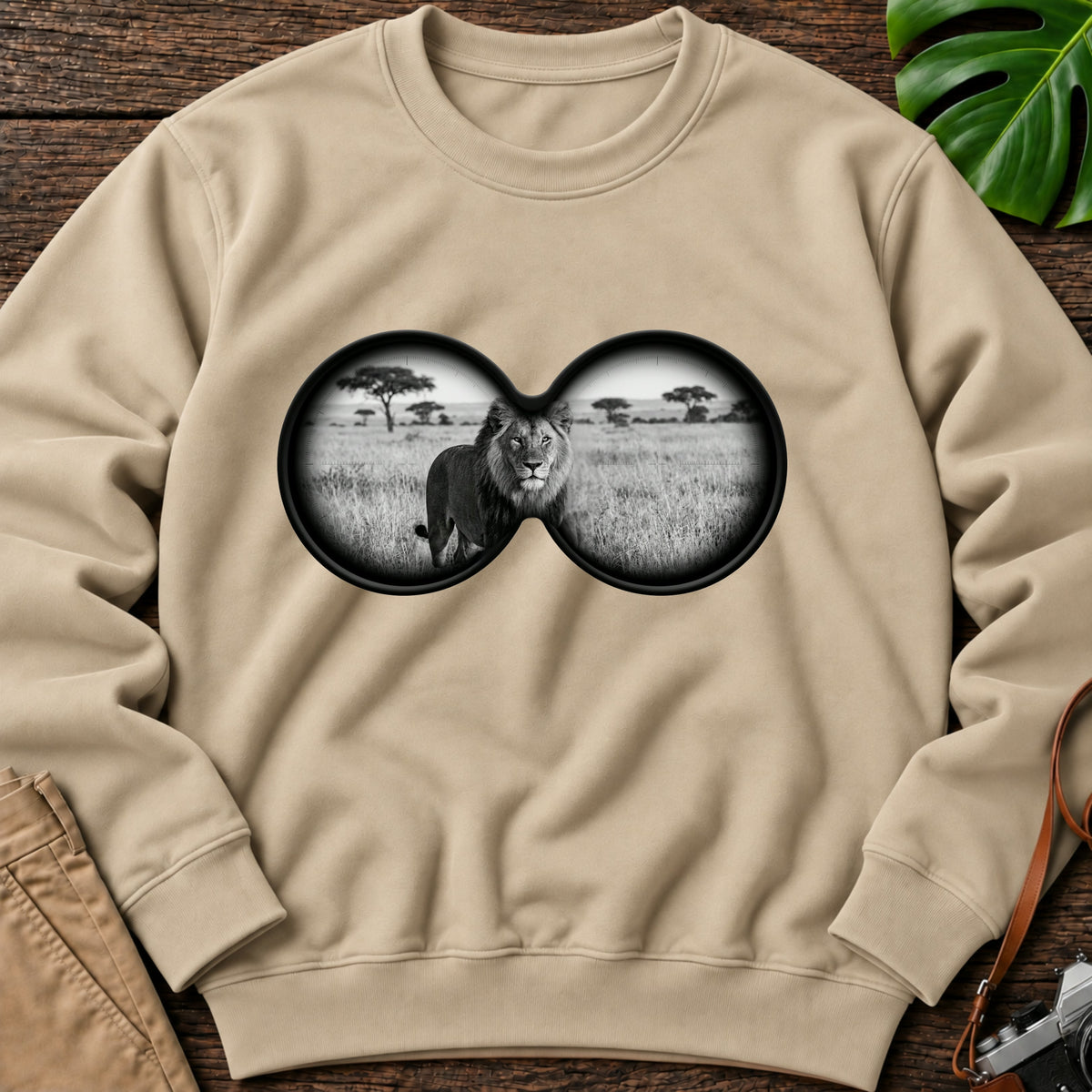 gildan-18000-sweatshirt-mockup-sand