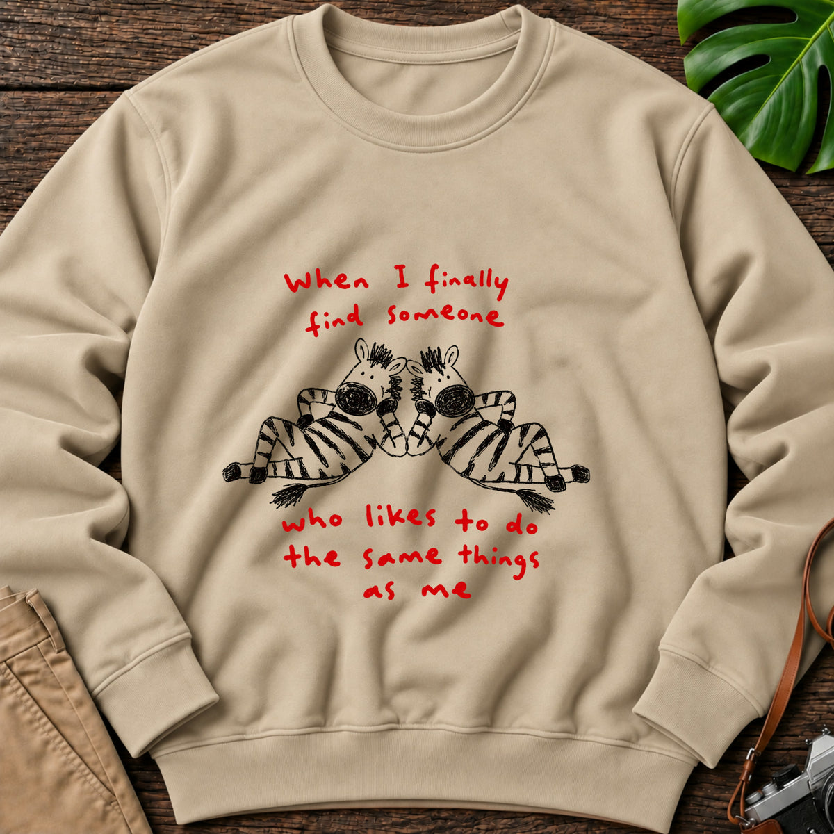 gildan-18000-sweatshirt-mockup-sand
