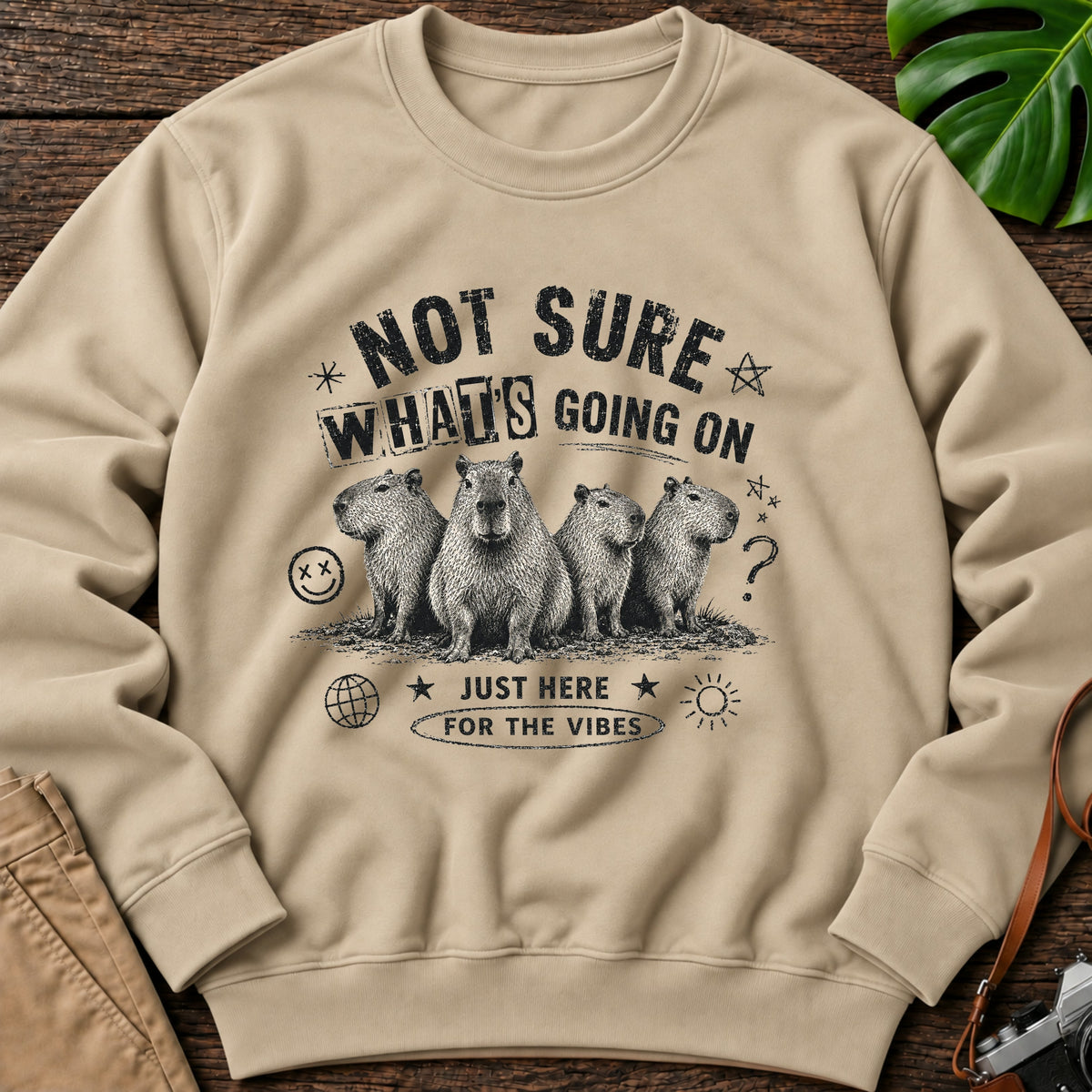 gildan-18000-sweatshirt-mockup-sand