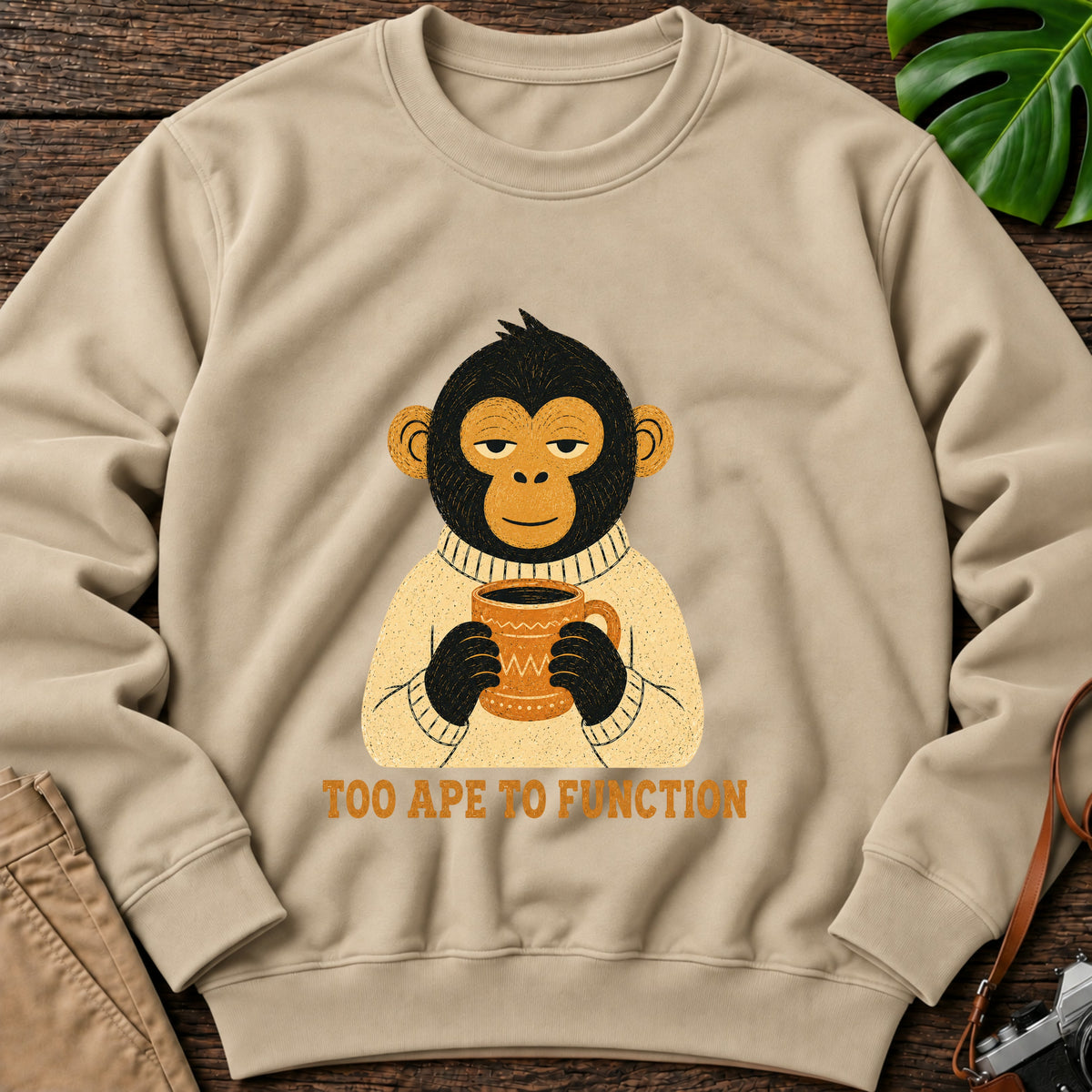 gildan-18000-sweatshirt-mockup-sand