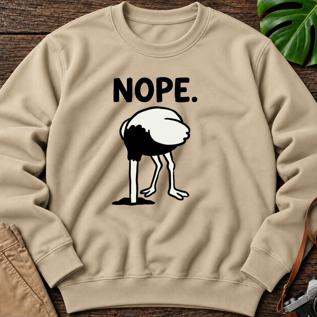 gildan-18000-sweatshirt-mockup-sand