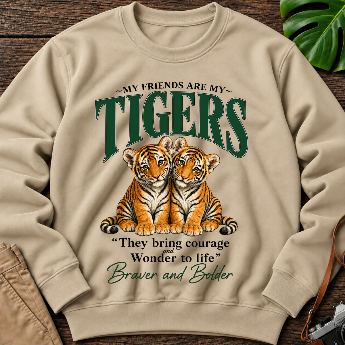 gildan-18000-sweatshirt-mockup-sand