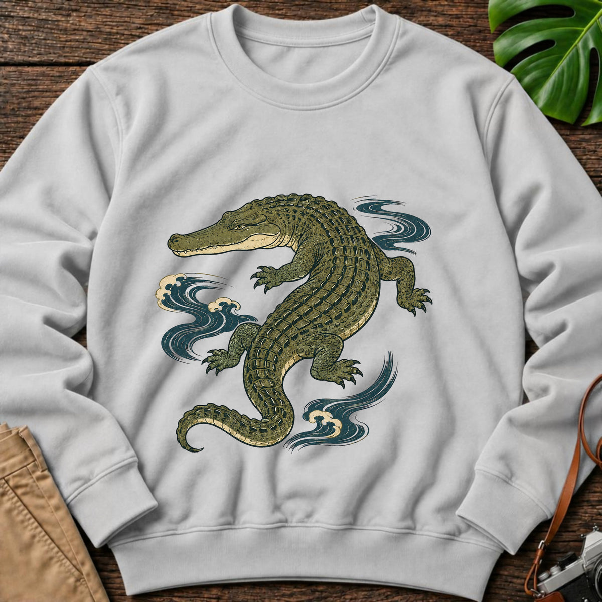 gildan-18000-sweatshirt-mockup-sport-grey