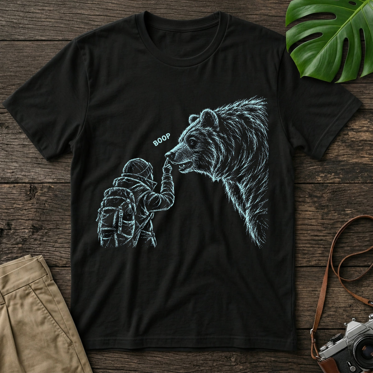 gildan-64000-mockup-black
