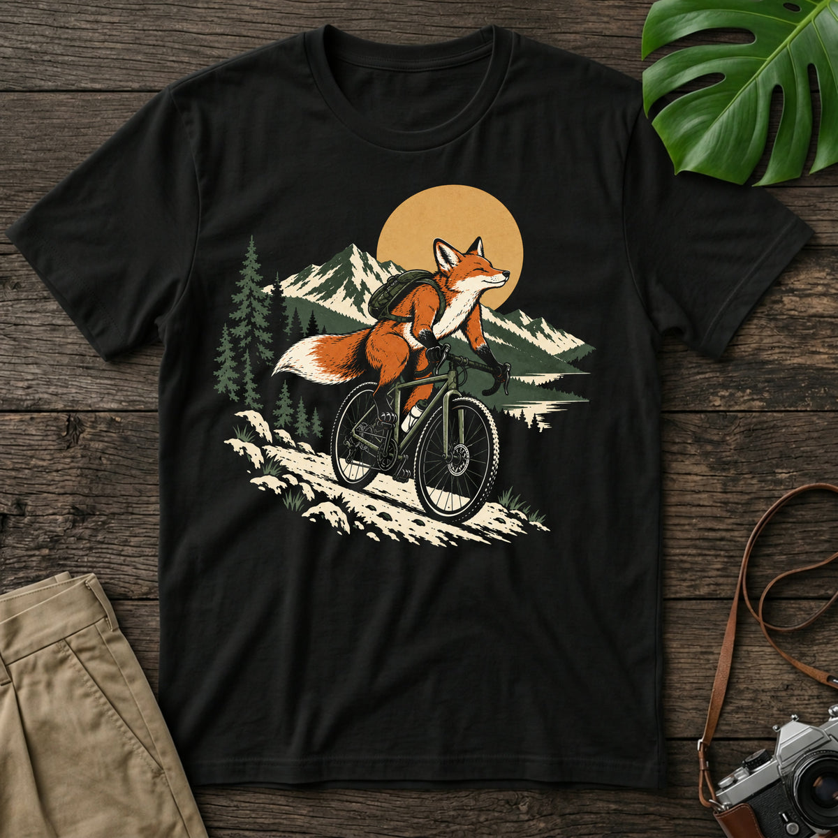 gildan-64000-mockup-black