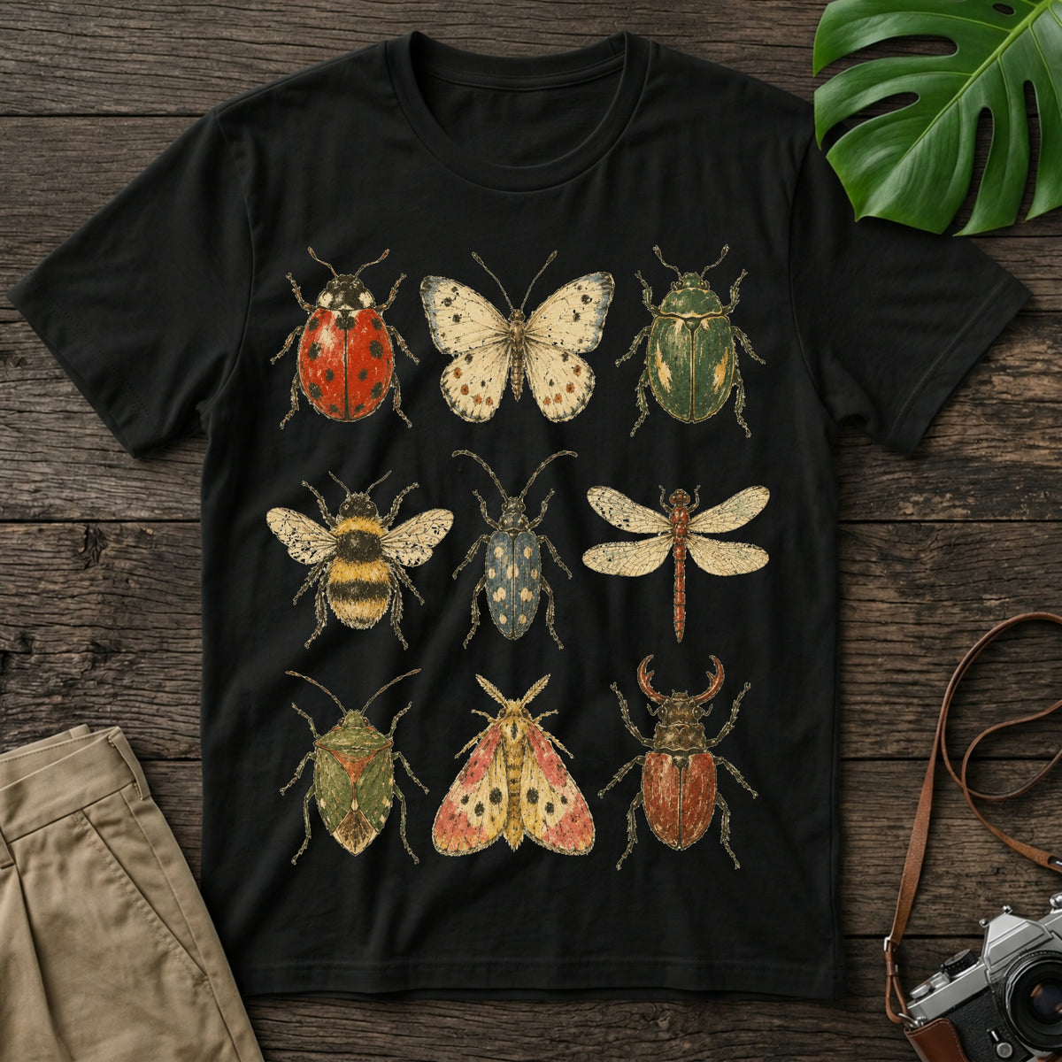 gildan-64000-mockup-black