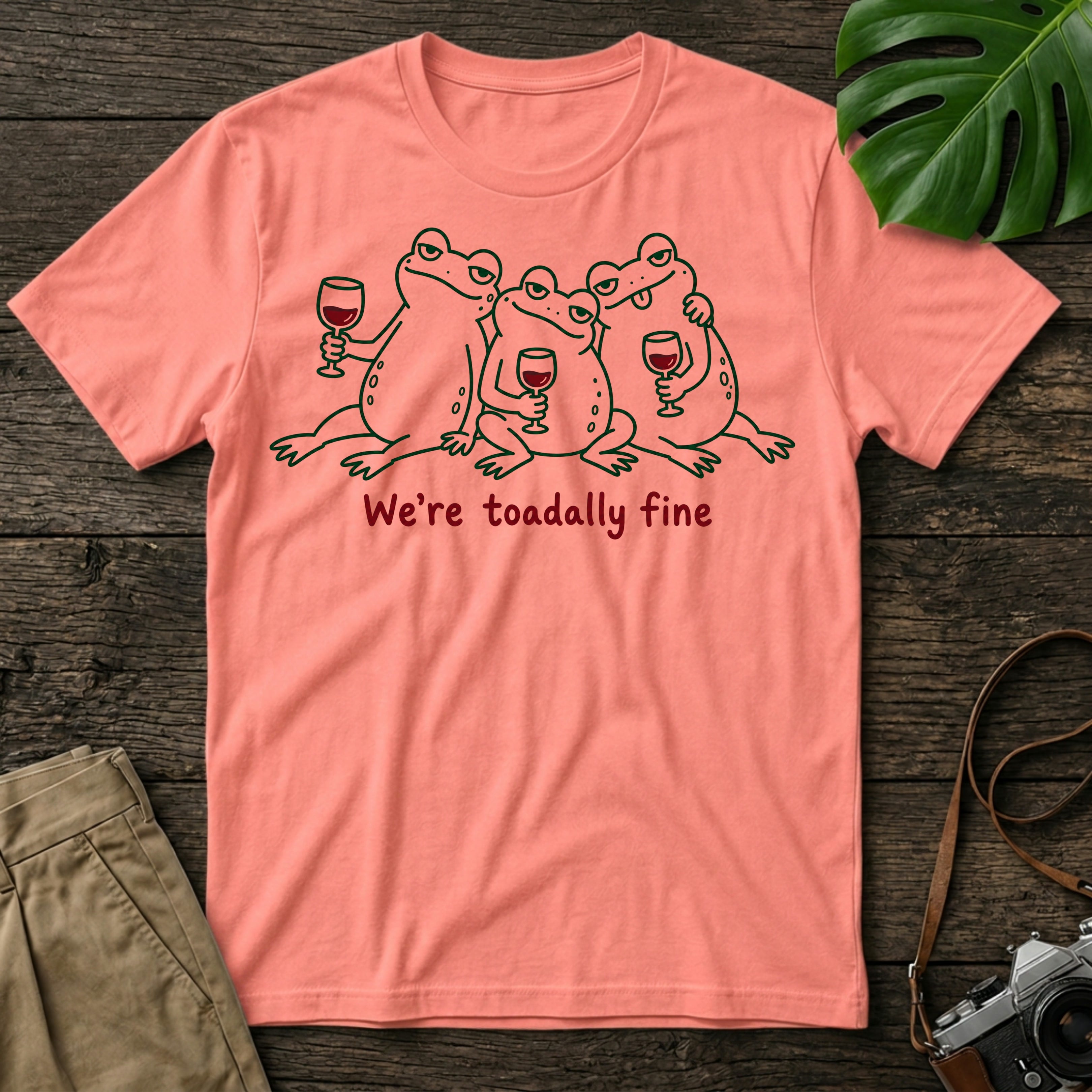 gildan-64000-mockup-coral-silk