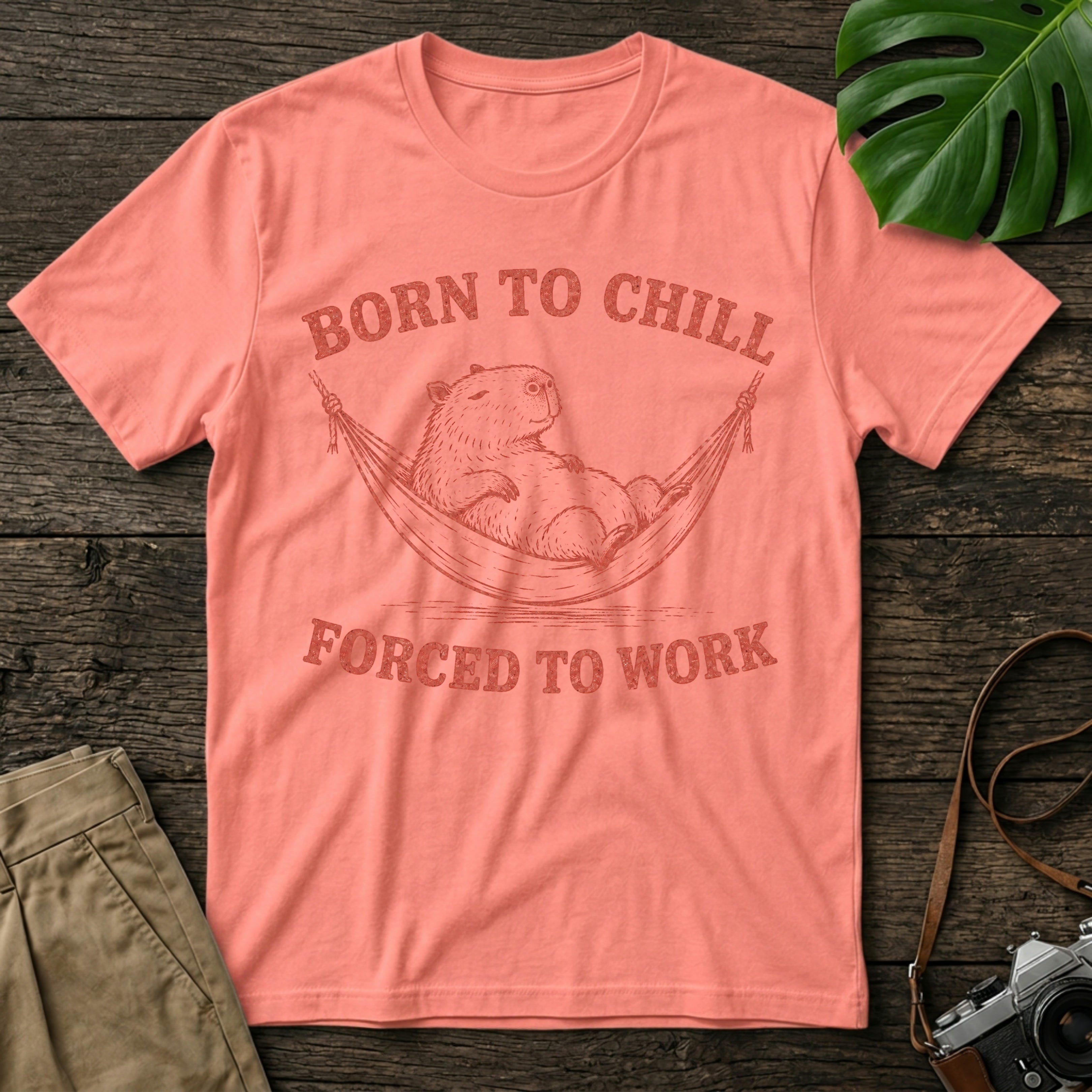 gildan-64000-mockup-coral-silk