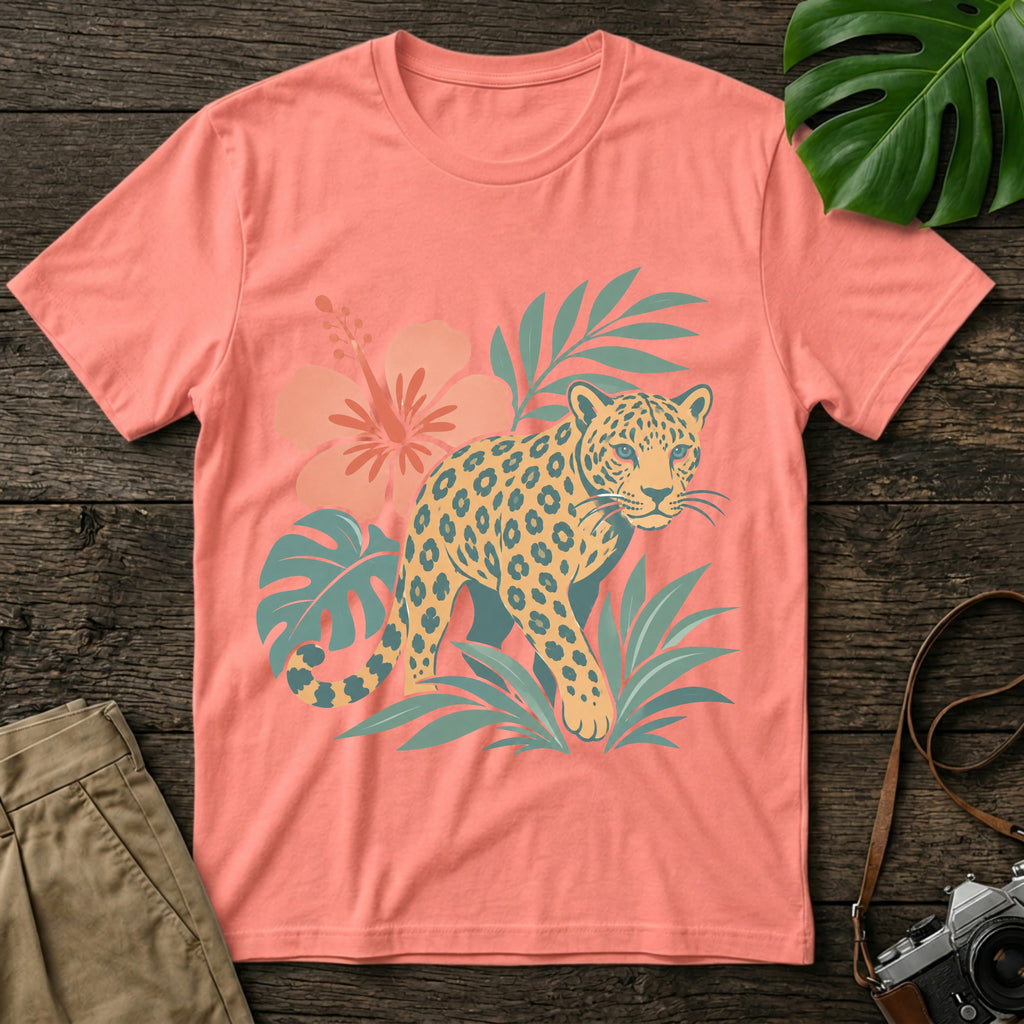 gildan-64000-mockup-coral-silk