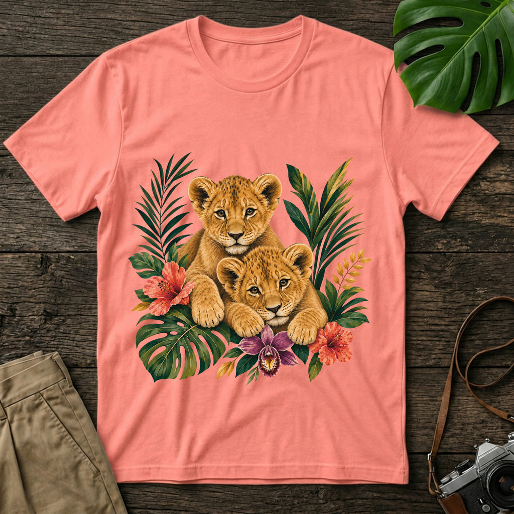 gildan-64000-mockup-coral-silk
