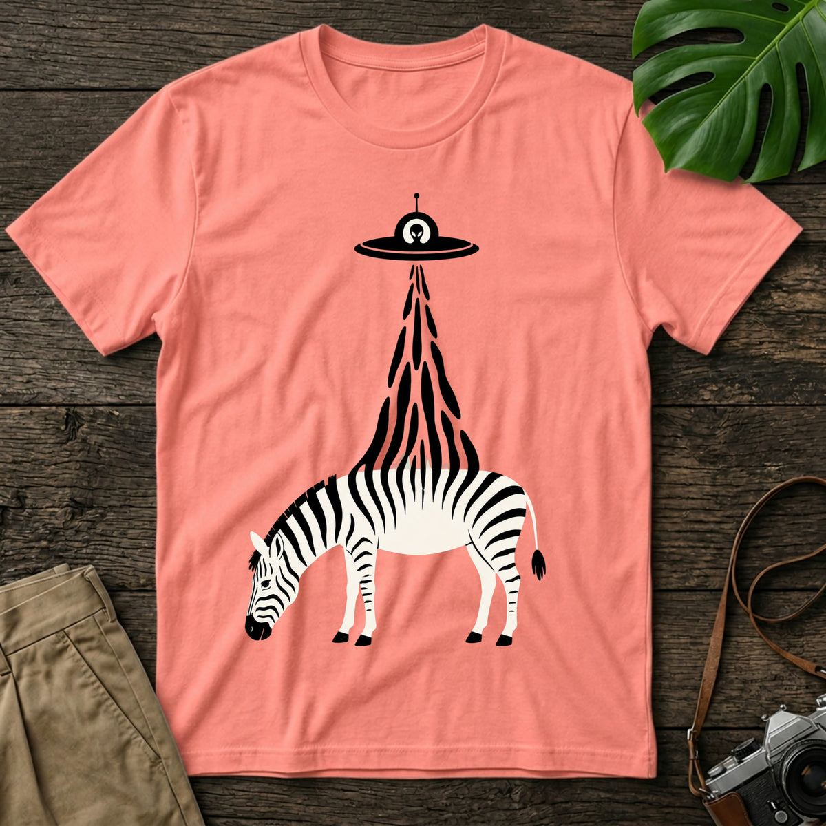 gildan-64000-mockup-coral-silk