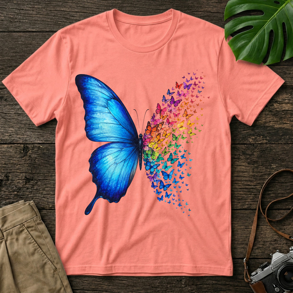 gildan-64000-mockup-coral-silk