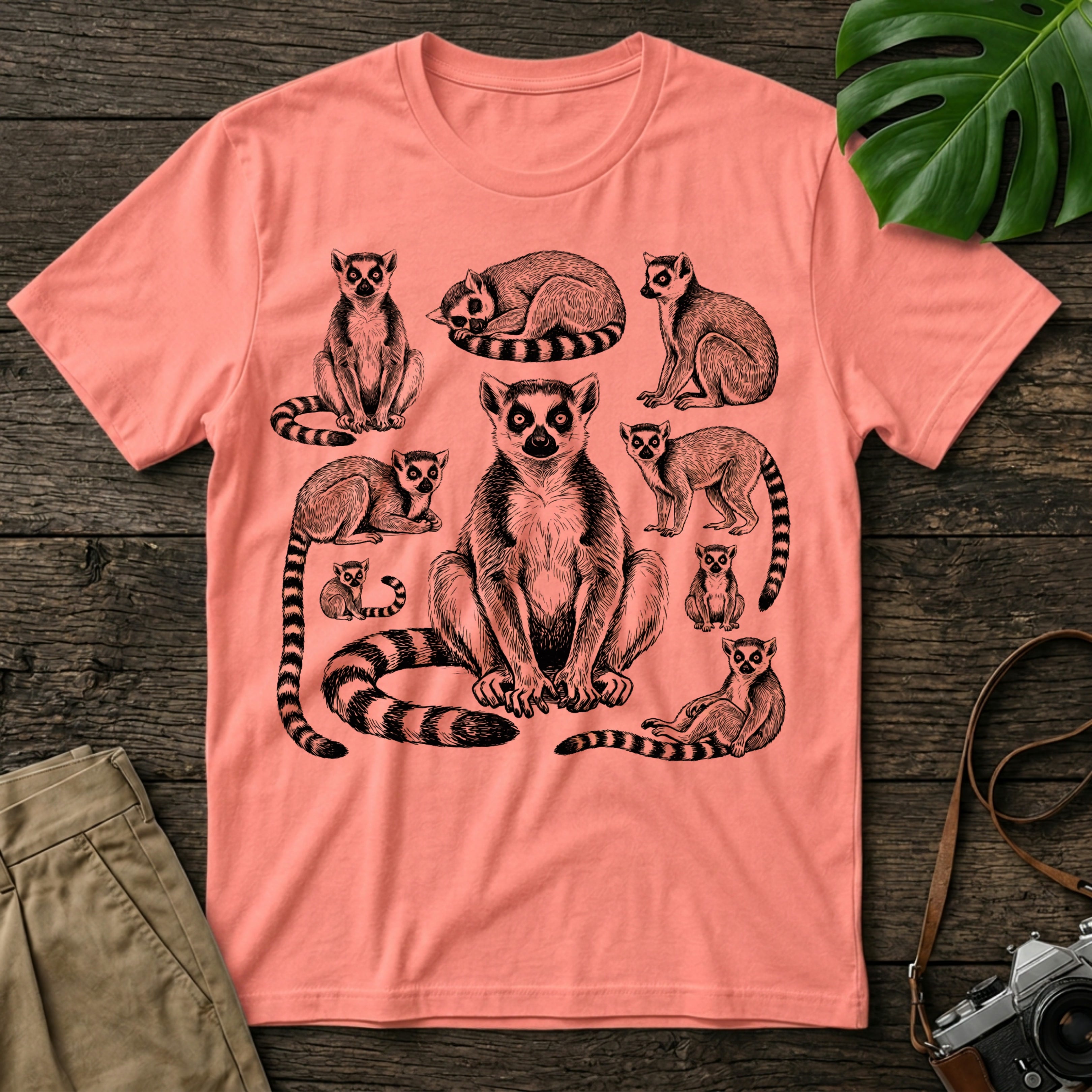 gildan-64000-mockup-coral-silk