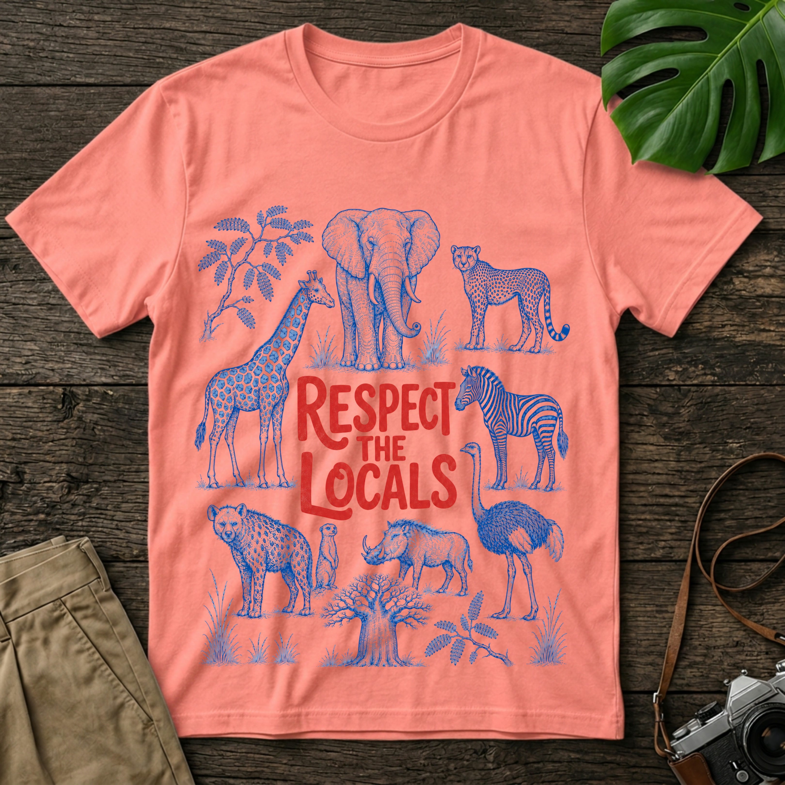 gildan-64000-mockup-coral-silk