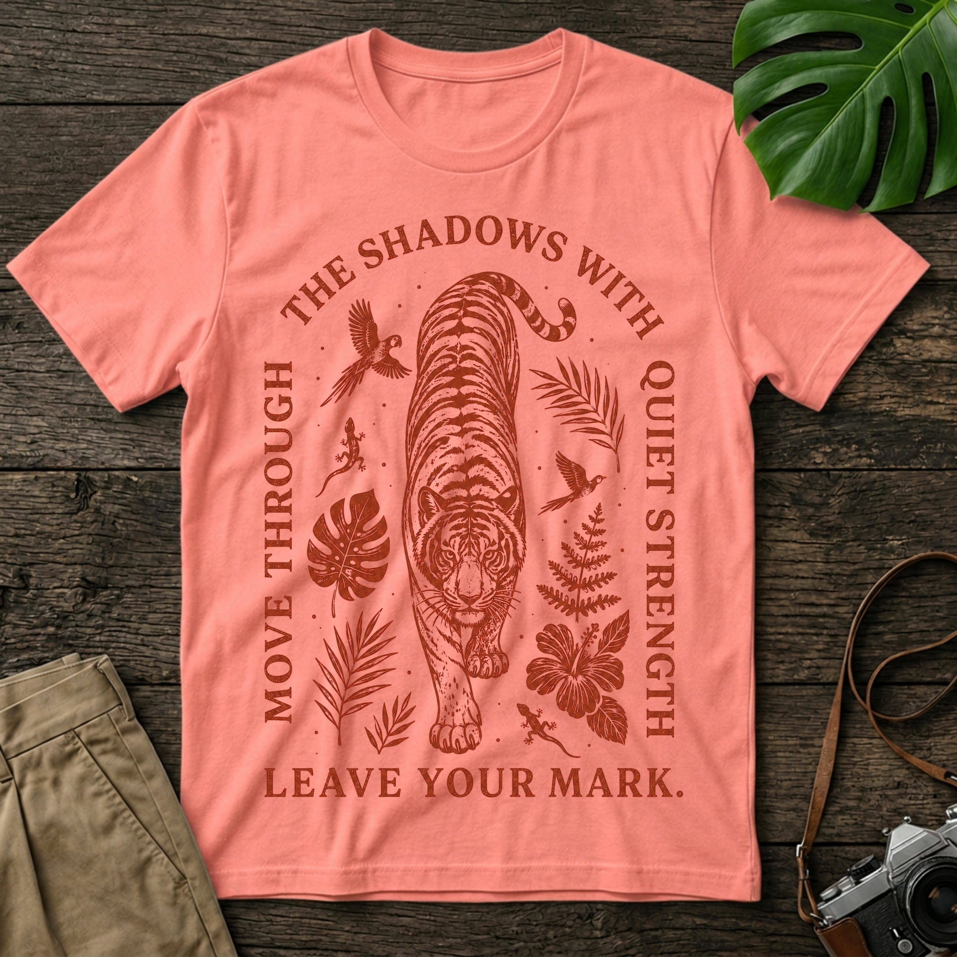 gildan-64000-mockup-coral-silk