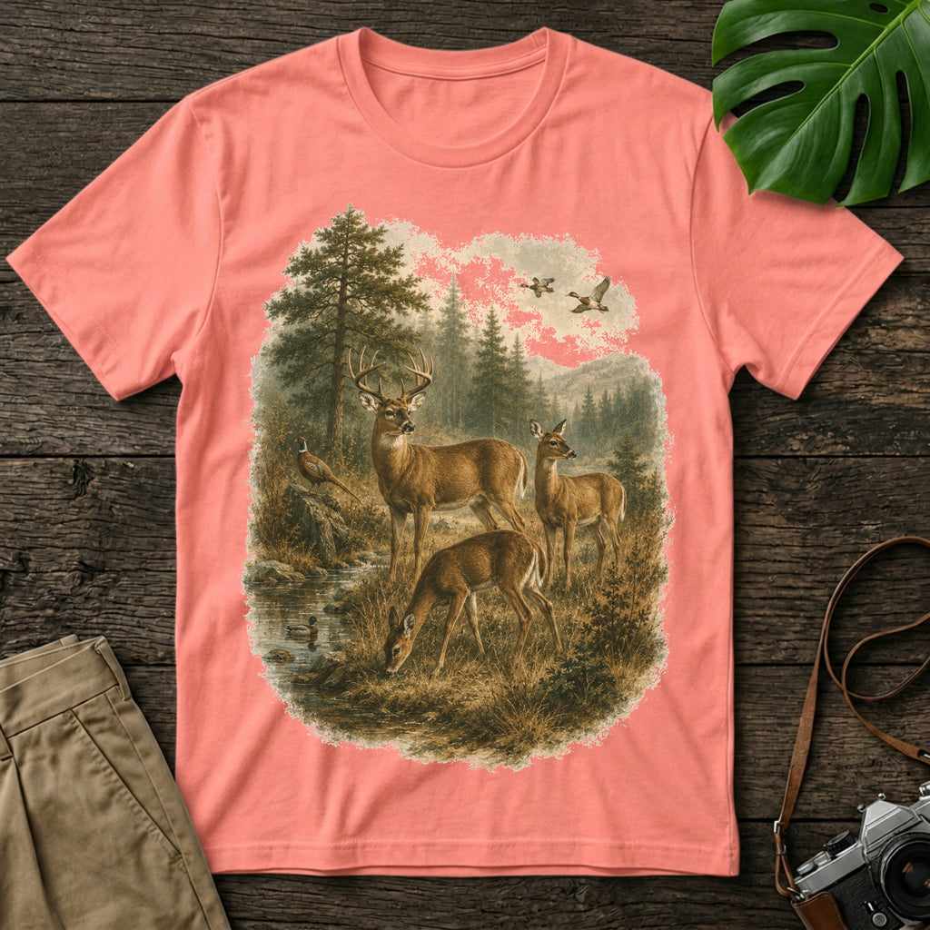 gildan-64000-mockup-coral-silk