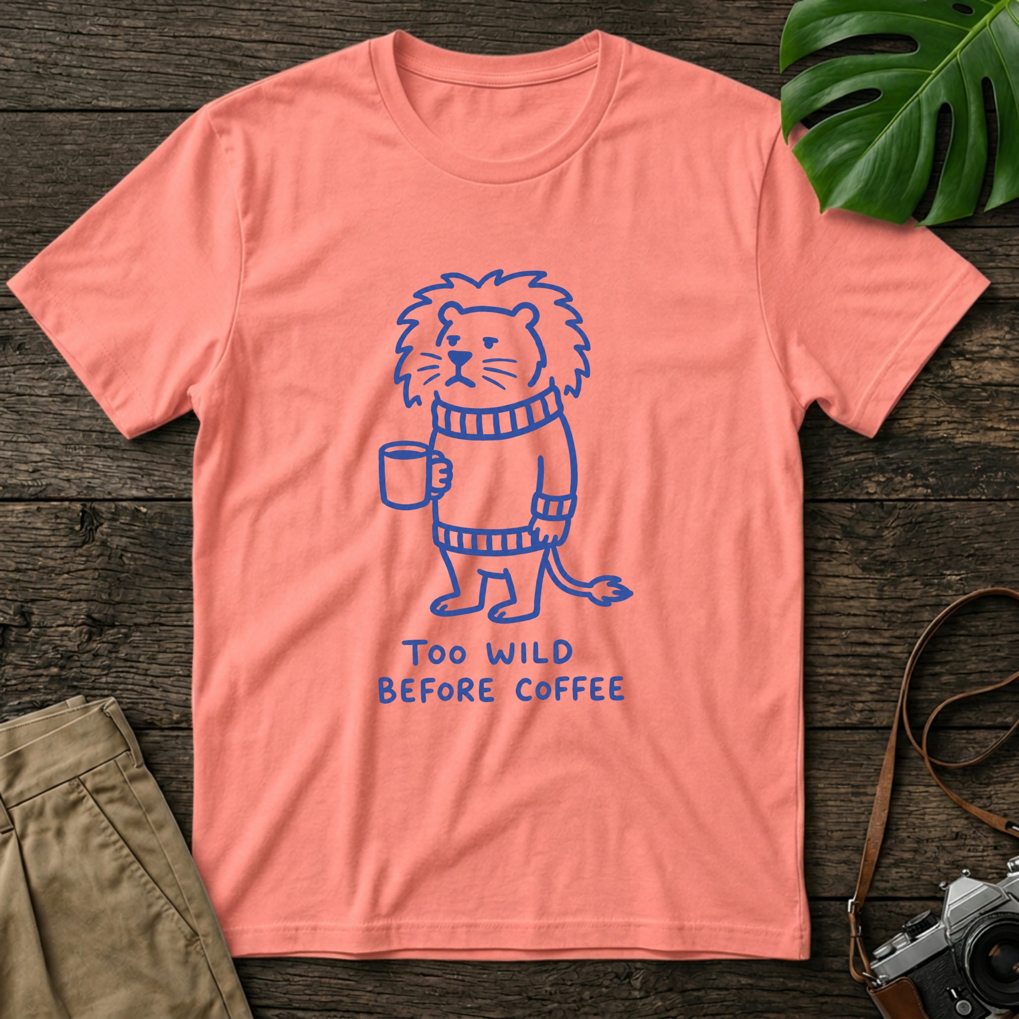 gildan-64000-mockup-coral-silk
