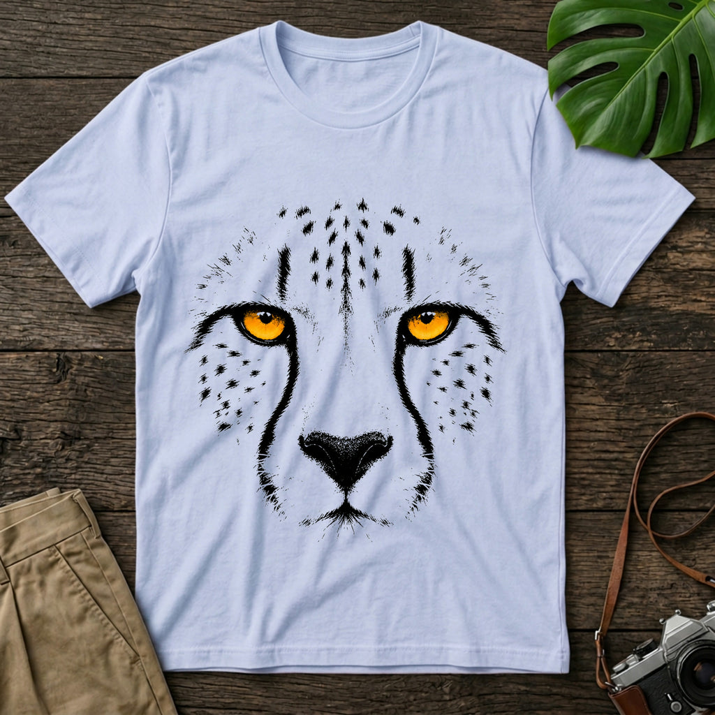 gildan-64000-mockup-light-blue