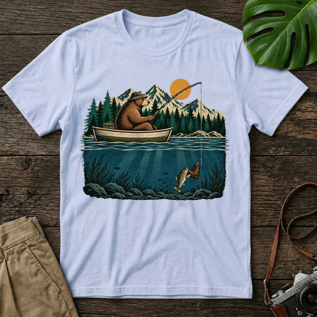 gildan-64000-mockup-light-blue