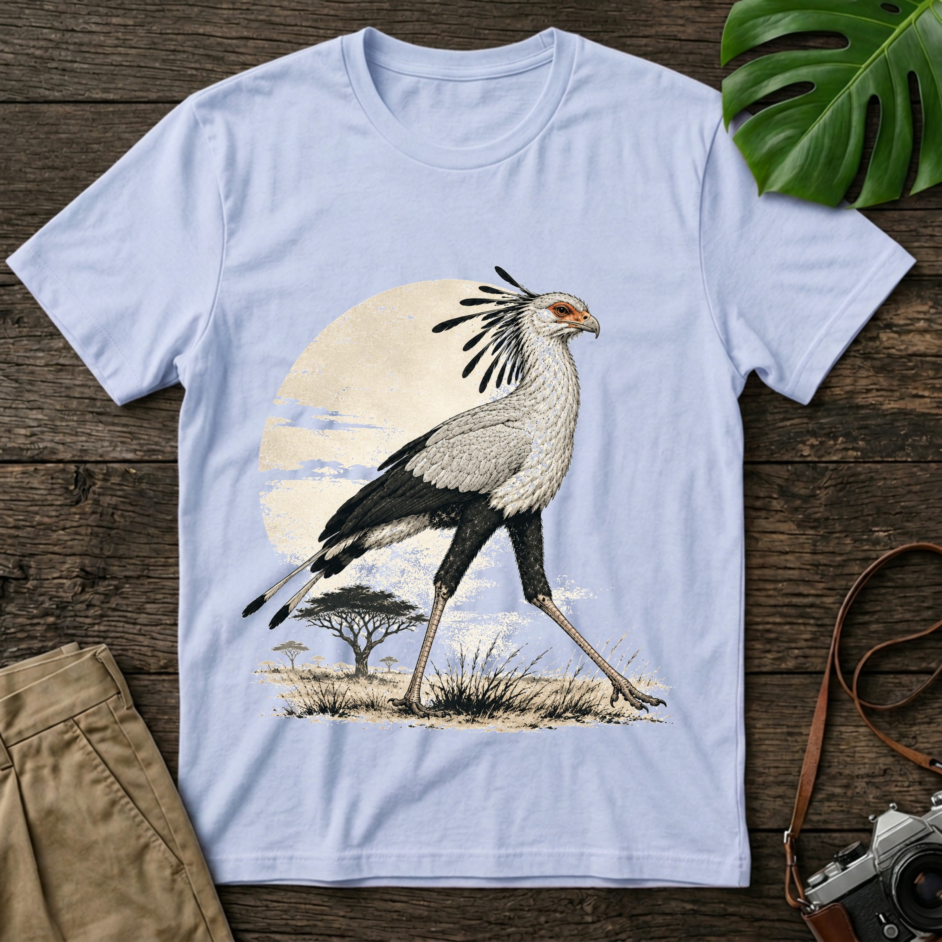 gildan-64000-mockup-light-blue