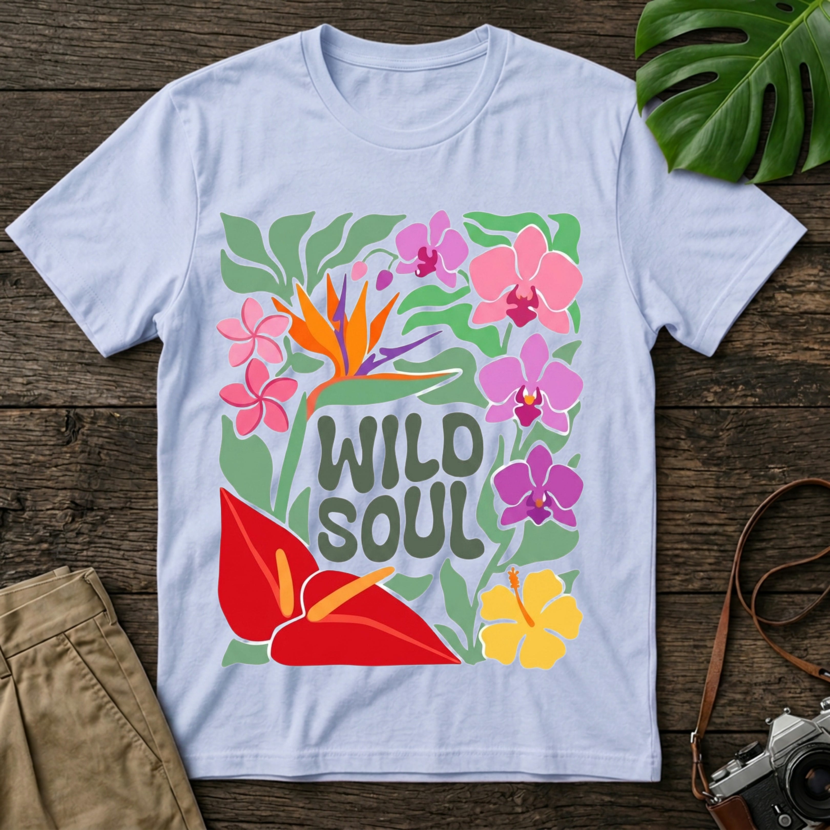gildan-64000-mockup-light-blue