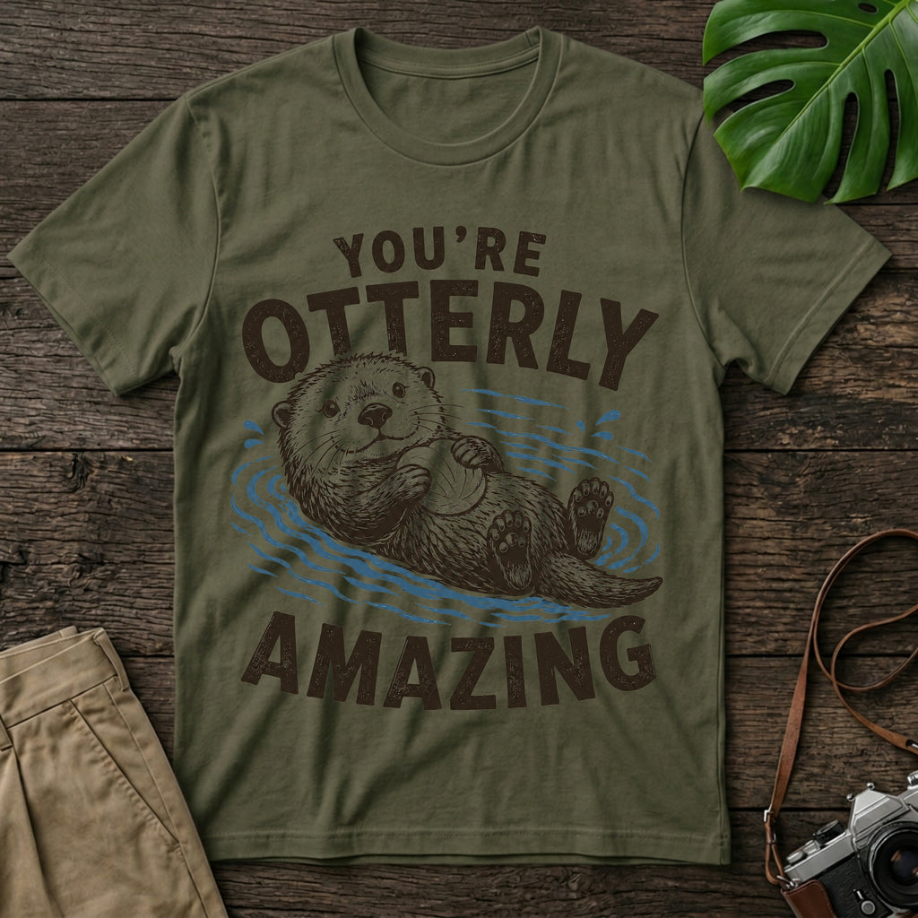 gildan-64000-mockup-military-green