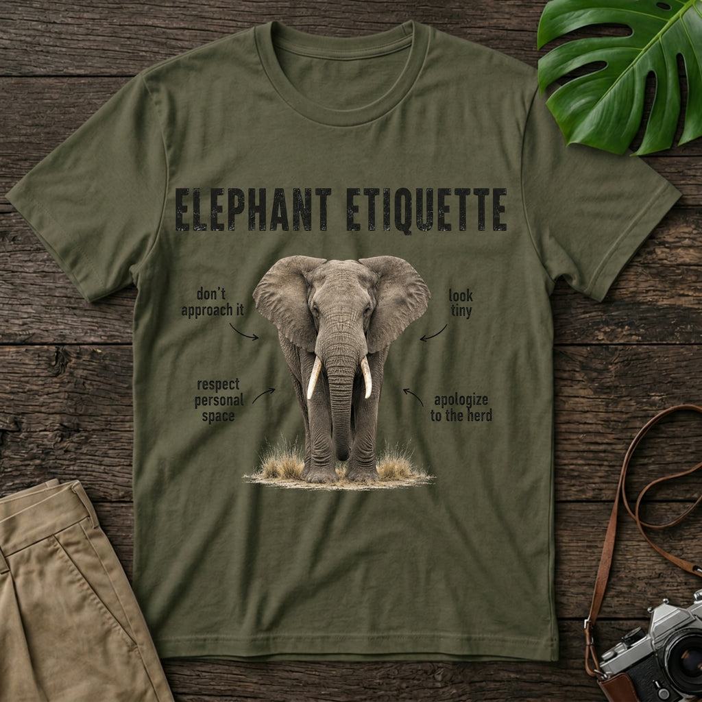 gildan-64000-mockup-military-green