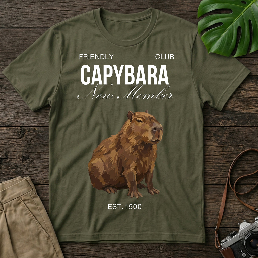 gildan-64000-mockup-military-green