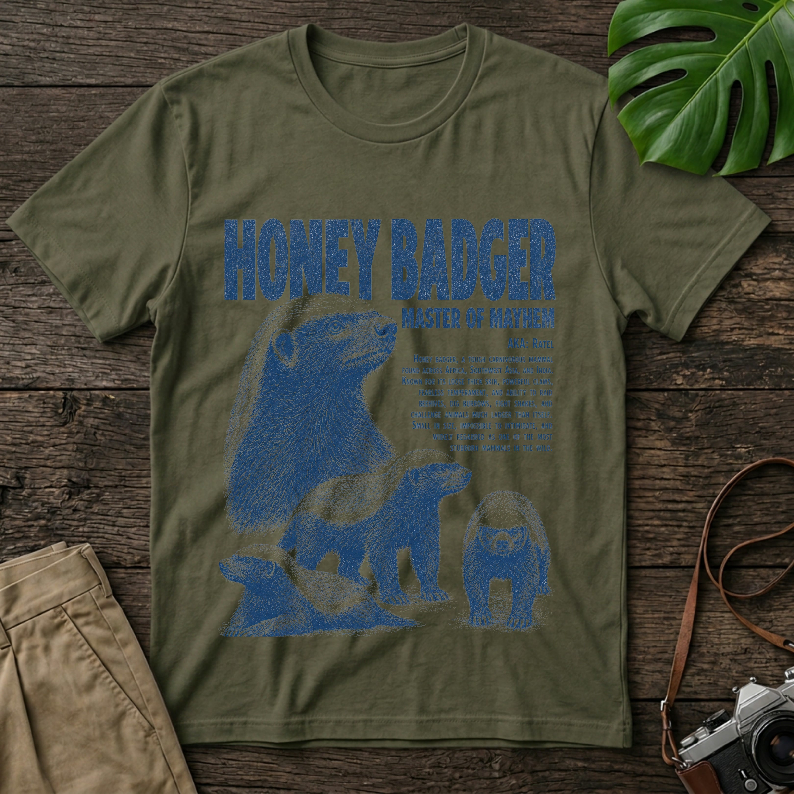 gildan-64000-mockup-military-green