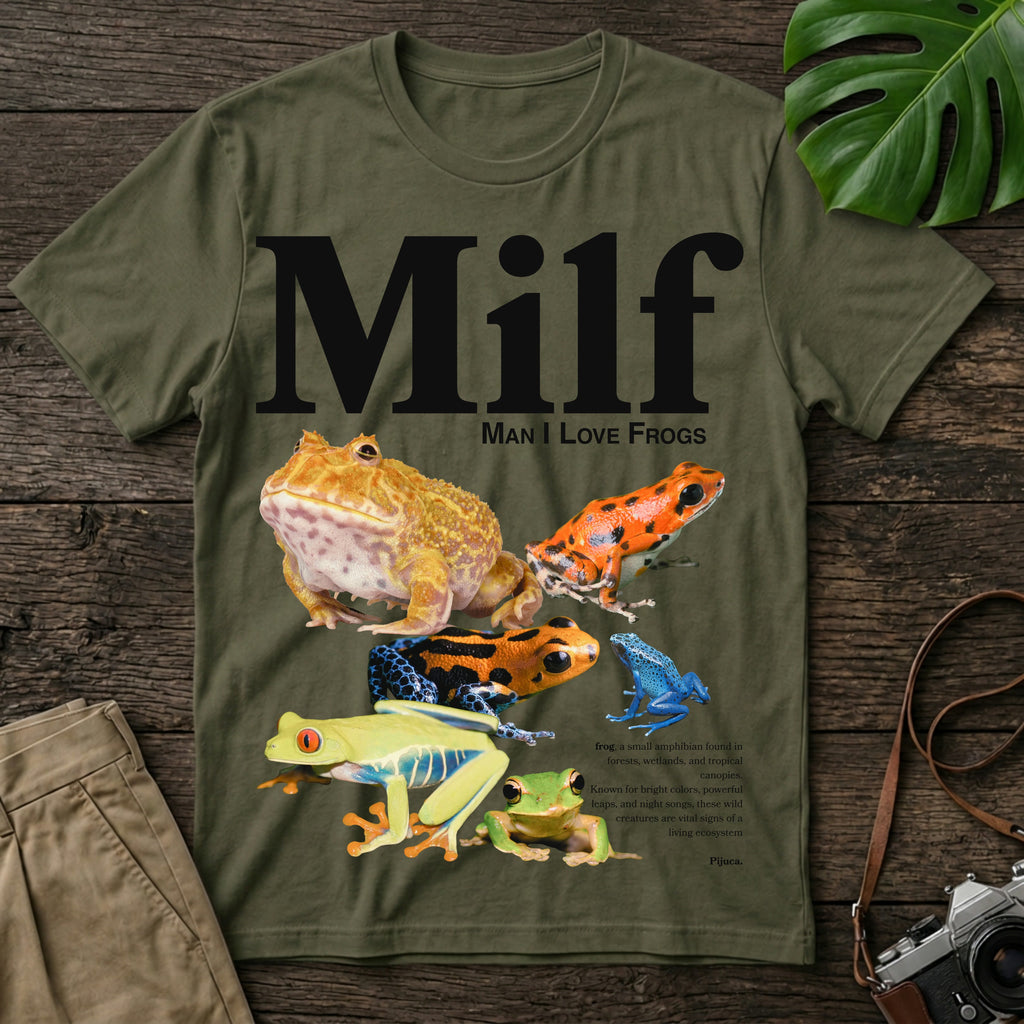 gildan-64000-mockup-military-green