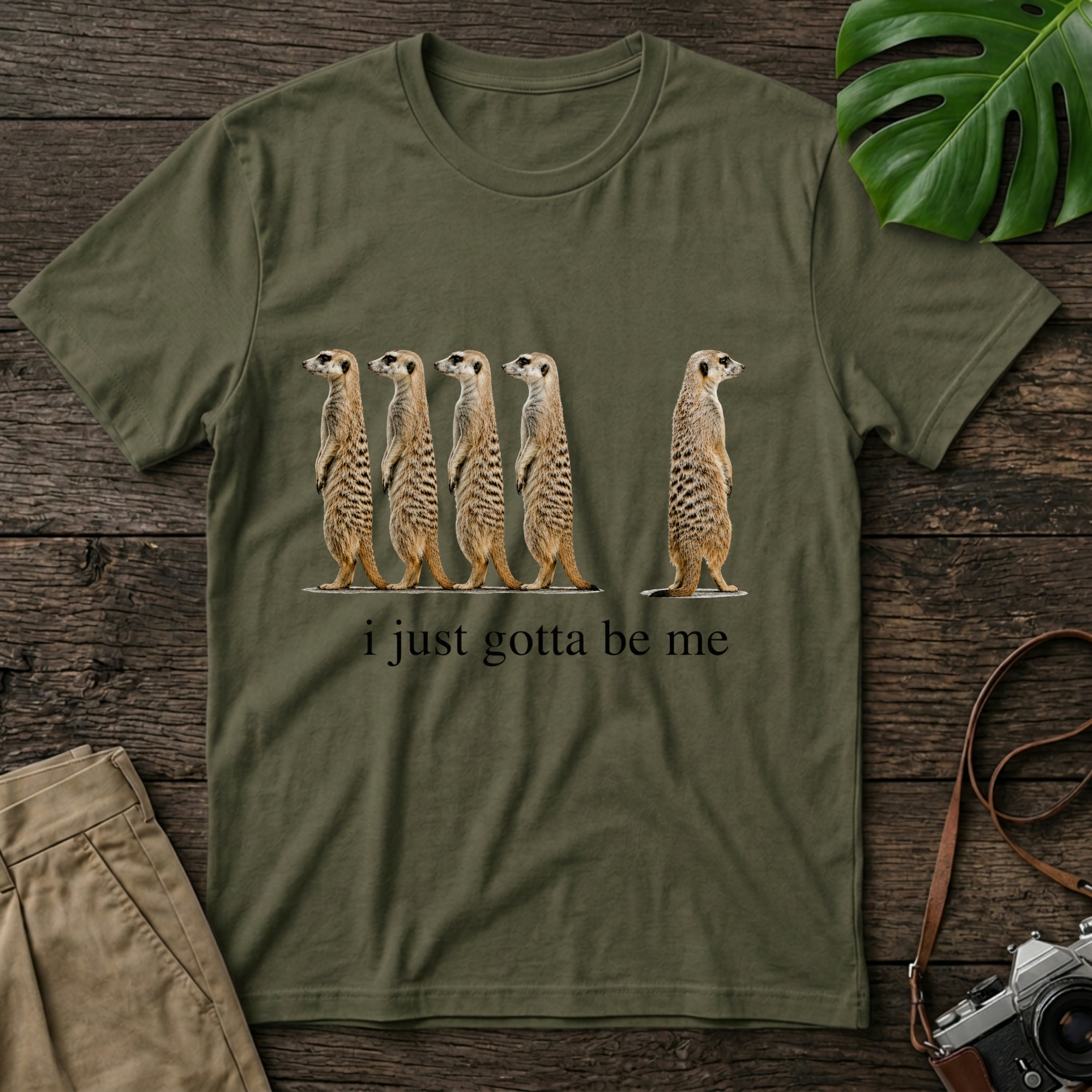 gildan-64000-mockup-military-green