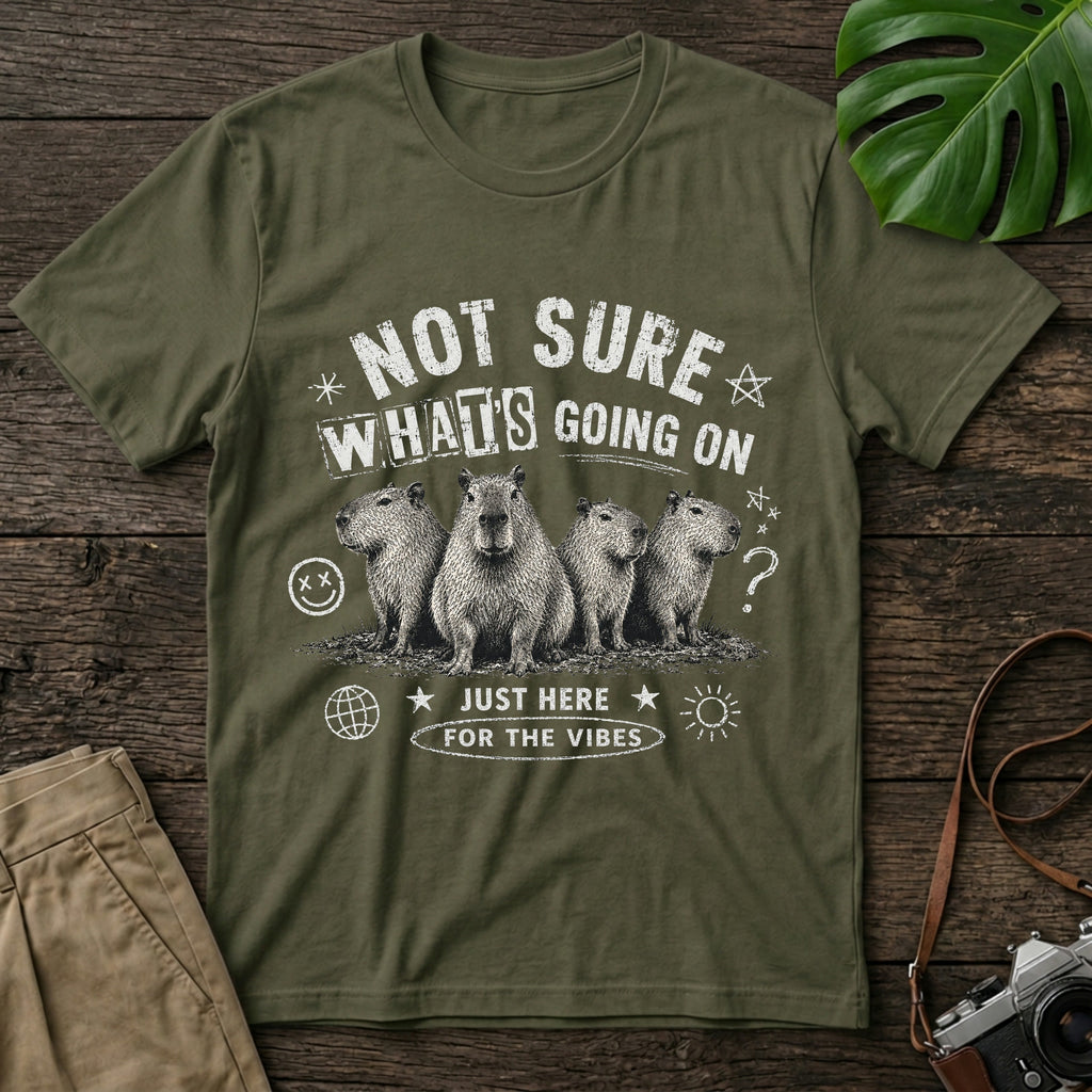 gildan-64000-mockup-military-green