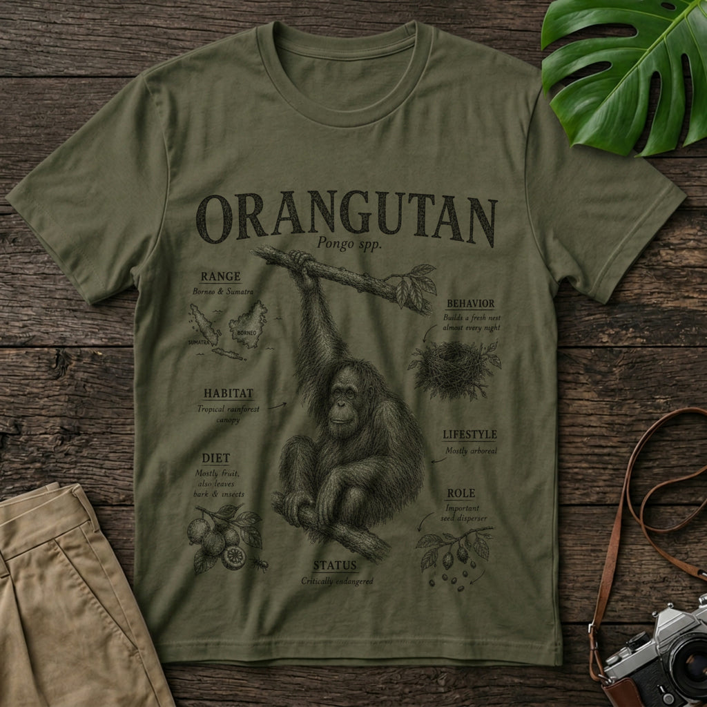gildan-64000-mockup-military-green