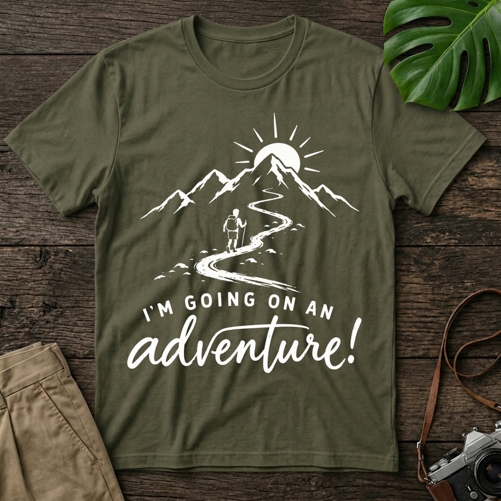 gildan-64000-mockup-military-green