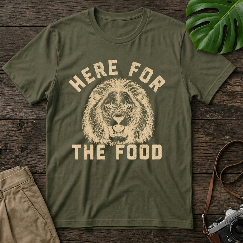 gildan-64000-mockup-military-green