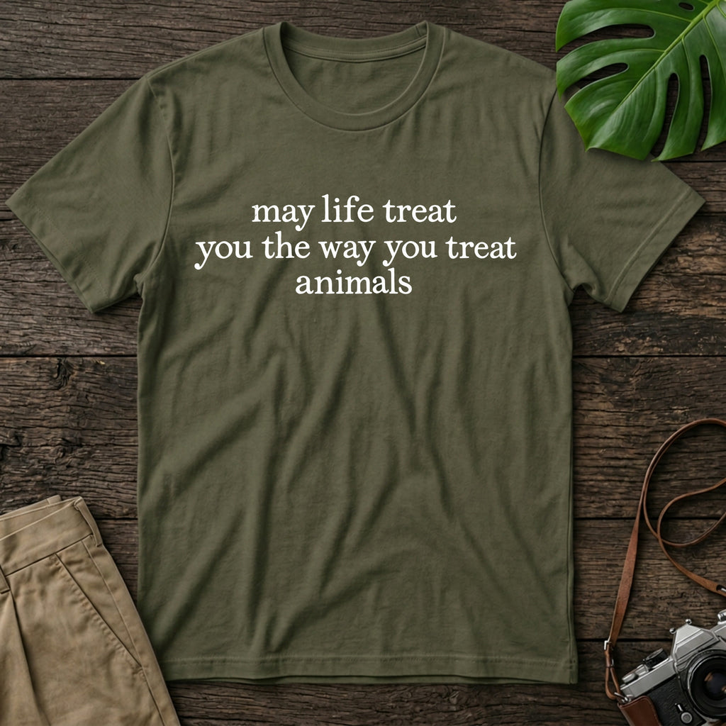 gildan-64000-mockup-military-green