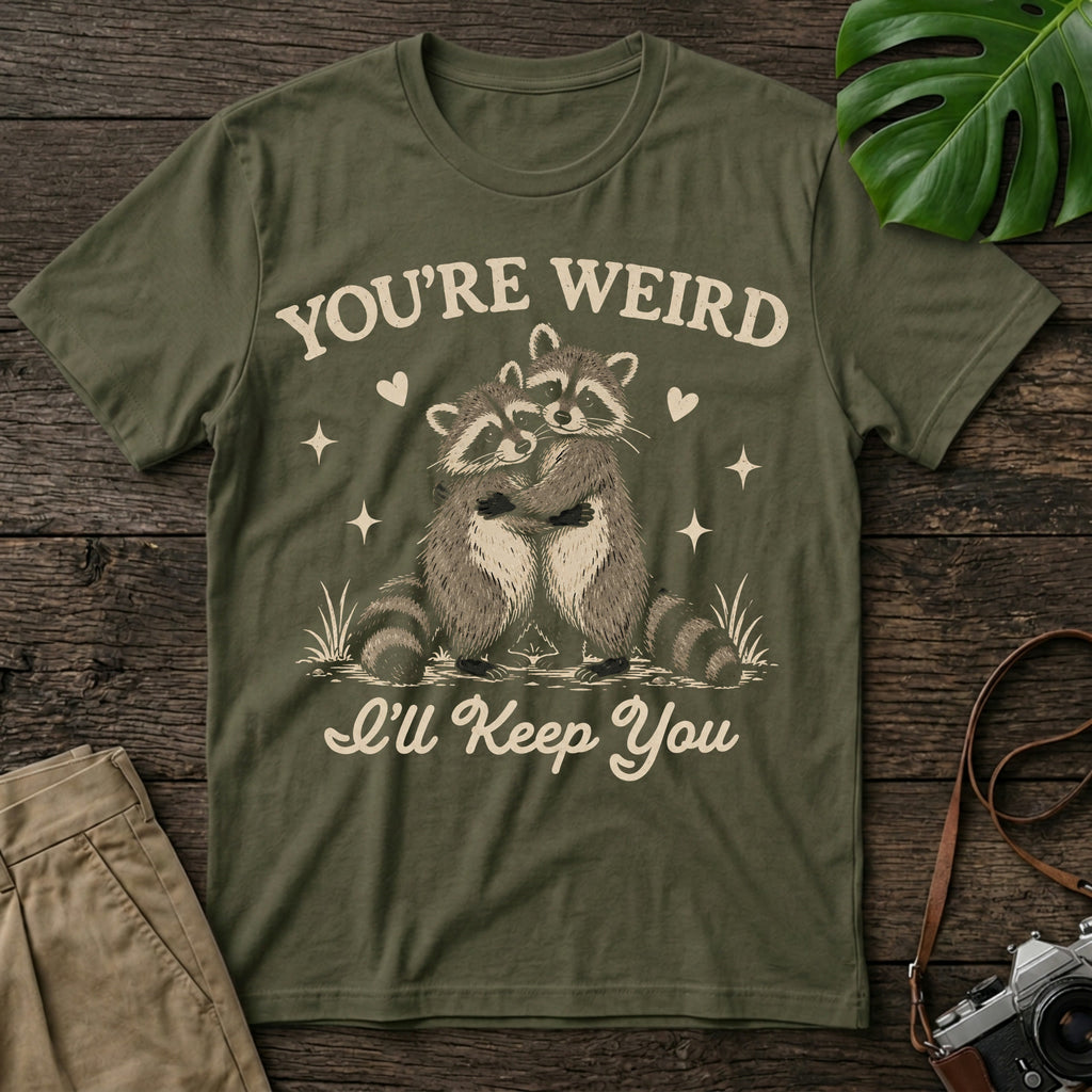 gildan-64000-mockup-military-green