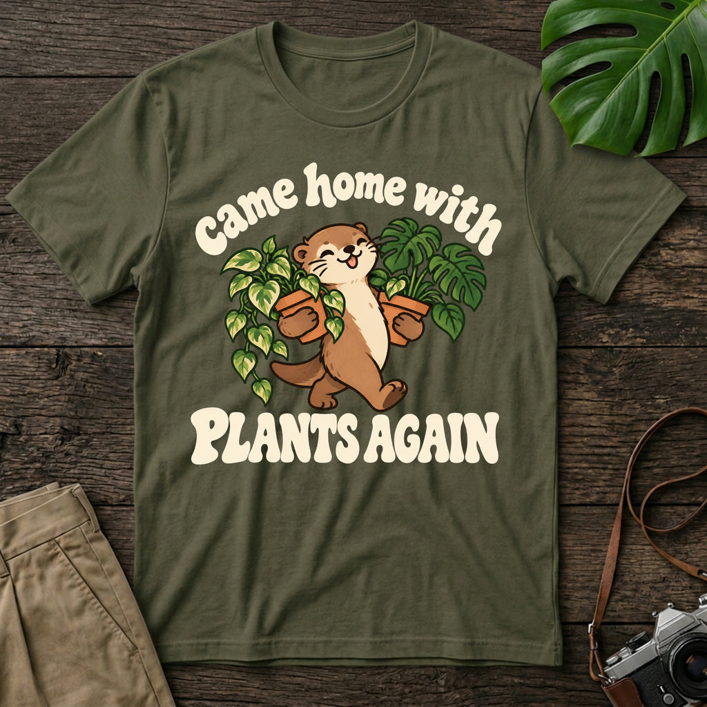 gildan-64000-mockup-military-green