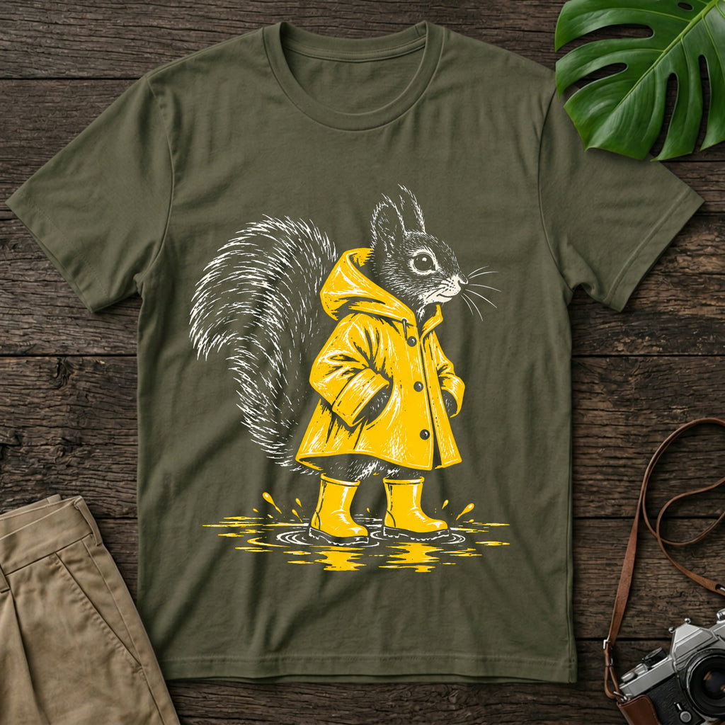 gildan-64000-mockup-military-green